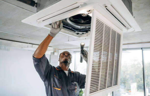 Licensed Hvac Installation service in Concord, GA - FH HVAC