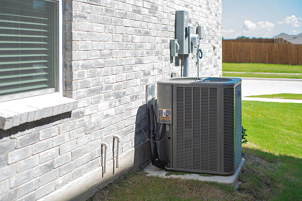 Reliable Hvac Installation contractor in Concord, GA by FH HVAC